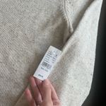 PacSun  Oatmeal Grandpa Cardigan Sweater Photo 3