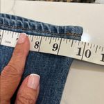 Etica highrise flare denim jeans Blue Size 27 Photo 6