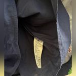 Hollister  Dark Blue Skirt with Floral Accents Photo 2