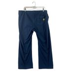 Wonder Wink Women’s Navy Blue Scrub Pants Photo 1