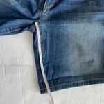 joe's jeans Joe’s jeans jean shorts, medium wash. Size 26 Photo 12