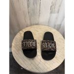 True Religion woman’s Sandals Photo 1