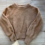 Madewell : Fairbanks Pullover Sweater Photo 0