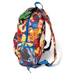 Disney Parks Food Icons Snacks Treats Backpack Mickey Ice Cream Waffle Dole Whip Photo 1