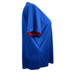 Majestic Texas Rangers T-Shirt 3XL Blue Photo 3