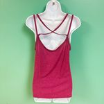 Hot Topic Harry Potter Gryffindor Strappy Tank Top Photo 6