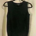 Grace Elements Women’s Black  Top Photo 0
