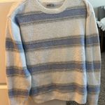 Hollister  Striped Sweater Photo 0