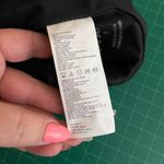 prAna  Women S Black Everyday Sports Bra Padded UPF 50 Stretch Gorpcore Athletic Photo 7