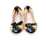 Miu Miu  women’s ballet slipper shoes size 39 1/2 Photo 7