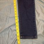 American Eagle  Outfitters Women’s Dark Wash Blue‎ Denim Jegging Size 4 Photo 6