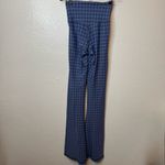 Aerie Offline by  Real Me Super Flare High Rise Herringbone Leggings Size Small Photo 4