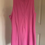 Mono B Clothing nwt mono b half zip lined ripped sleeveless dress Photo 0