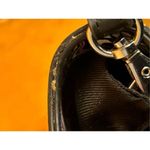 No Boundaries  Multicolored Bucket Bag Abstract Color Swirl ￼ Photo 8