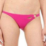 L’Agent by Agent Provocateur Adrina Bright Pink Bikini Bottom Photo 0