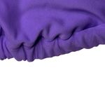 Wild Fable Dark Purple 5-Way Halter Swim Bikini Top Plus Size 2X (20 - 22) NEW Photo 3