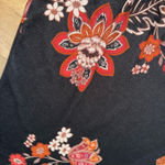 Maurice's Maurice’s 24/7 Floral Top Photo 2