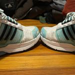 Adidas Men’s ClimaCool training sneaking light blue & white Photo 2