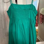 Target Green Sundress Photo 2