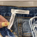 PacSun  Jeans High-Rise Straight Leg Photo 2