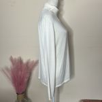 J.Jill • silk blend turtleneck top Photo 2