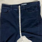 Vineyard Vines High Rise Women’s Size 8 Dark wash jeans. Photo 7