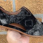 All black shoes size 6.5 Black Photo 7