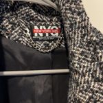 New York Girl NYG Plaid Coat Photo 2