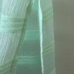 Baobab Sheer Maxi Dress Size: M Size M Photo 6