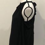 Very J Cold Shoulder Blouse Photo 1