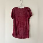 Disney  Lion King Hakuna Matata Tissue Tee High Low Shirt Size S Photo 5