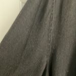 Maison Jules Madison Jules black long sweater lightweight around 37” length pockets Photo 3