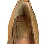 Bacio 61 Shoes Womens 9 W Wide Tan Espadrille Wedge Preppy‎ Neutral Minimalist Photo 11