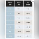 Allbirds NWT  size M. Lightweight 3/4 length shirt pullover.soft and great color! Photo 9