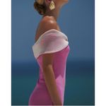 Baobab | candy maxi dress in rambutan Pink Photo 2