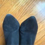 Ba&sh  Constanza Suede Leather Ankle Boots Size 39 Photo 5