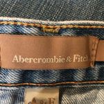 Abercrombie & Fitch VINTAGE Vintage 5 Pocket Flare Jeans Size 4L Photo 2