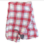 H&M ✨ Plaid Pajamas Pants✨ Photo 1