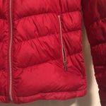 Kenneth Cole LAST CHANCE π Reaction Packable Puffer Jacket, size Medium Photo 2
