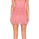 NBD  Give It Up Lace Dress New With Tags Photo 1