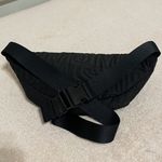 Marc Jacobs Quilted Black Belt/Body Bag Photo 6