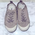 Torrid  tan Minimalist Sneakers size 7WW Photo 2