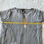 Ksubi  Women’s Netting tee dress in stone size Medium Photo 3