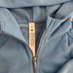 Lululemon Scuba Oversized Full-zip Hoodie Photo 6