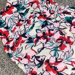 Japna Bustier Corset Style Floral Cropped Tank Top Small NWOT NEW Photo 3