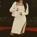 Oh Polly Midi Dress Photo 3