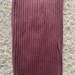 ZARA ‼️ Ribbed Flare Pants‼️ Photo 4