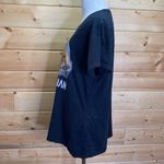 Star Wars  Yoda Mandalorian T-Shirt Size XL Photo 4