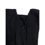 Ralph Lauren Petite Side Zip Black Dress Pants Size 2P Academia Business Casual Photo 2