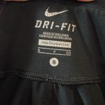 Nike  Dri-Fit Black Yoga Athletic Gym Pants Size Small EUC #0372-DS Photo 3